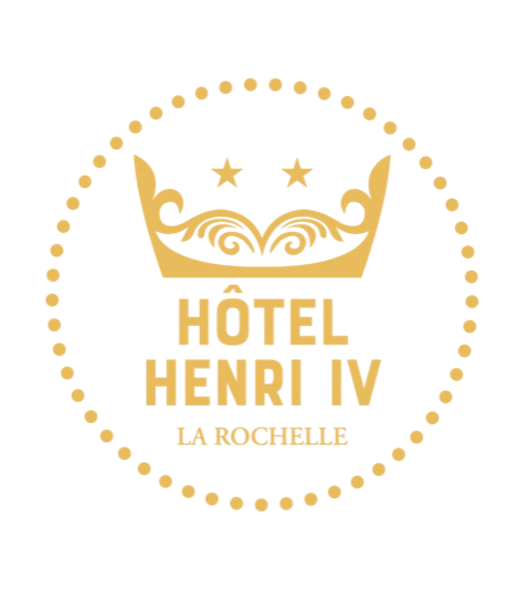 Hotel Henri IV