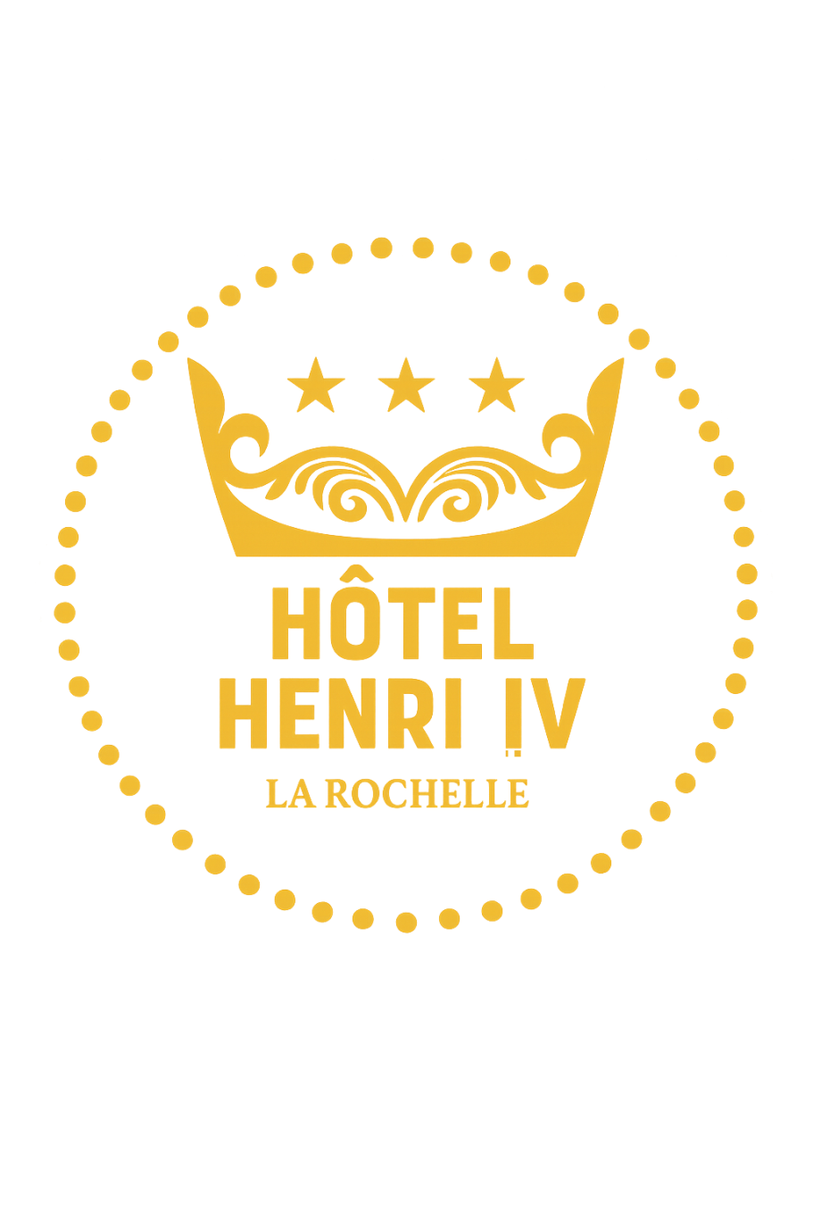 Hotel Henri IV